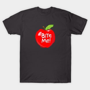 Bite Me T-Shirt